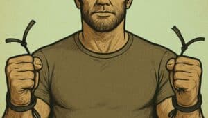 When Deliverance Prayer Isn't Enough