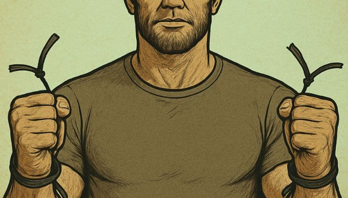 When Deliverance Prayer Isn't Enough