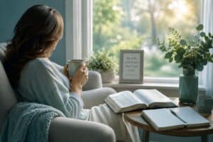FAQs Hearing God's Voice